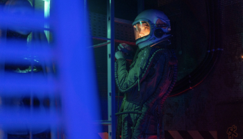 Imagem astronauta
