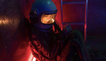 Imagem astronauta